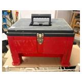 Step/Tool Box