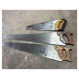 Hand Saws