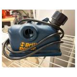Drill DR Sharpener