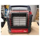 Mr. Heater