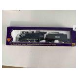 IHC Locomotive