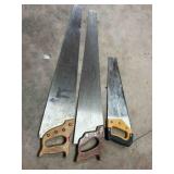 Hand Saws