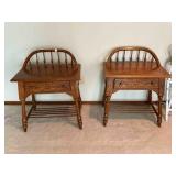 2 - End Tables