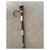 OU Football Cane