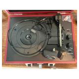 Small Victrola Case
