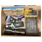 Tools  Assorted