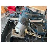 Bosch Palm Router