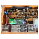 Wood Working Bits