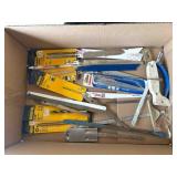 Saw Blades and Bits
