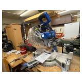 Kobalt 10" Miter Saw