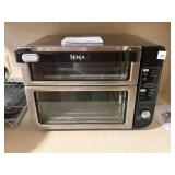 Ninja Double Oven