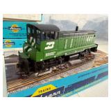 Athearn Locomotive
