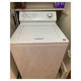 Maytag Washer