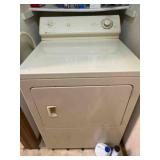 Maytag Dryer