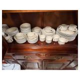 Set Of Temper-Ware