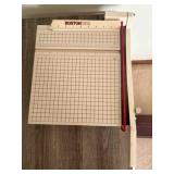 Boston Paper Cutter