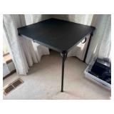 Folding Table