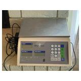 Mettler Toledo Scale