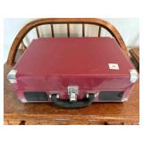 Small Victrola Case