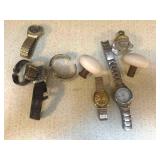 Vintage Door Knobs - Watches