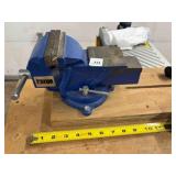 Central Forge Vice