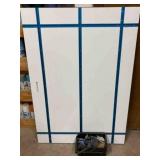 Rockler T-Track Tabletop