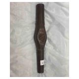 Vintage Railroad Spike Driver