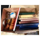 Cookbooks - Stir-Ups, Zion Mennonite