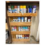 Paint Assortment
