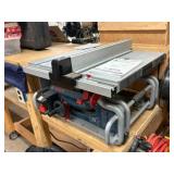 Bosch GTS1031 Table Saw