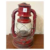Vintage - Dietz No2 - Lantern