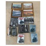 Railroad DVDS - Vintage Pictures