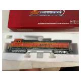 Paragon 2 Locomotive