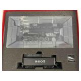 Proto 2000 - Locomotive