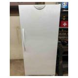 Frigidaire Standing Freezer