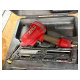 Senco Finish Brad Nail Gun