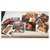Gospel Records