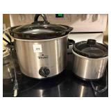 Crockpots