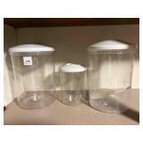 Plastic Storage Containers