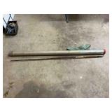 True Temper Fishing Rod