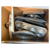 Ovenware Assorted