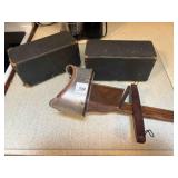 Keystone Monarch Stereoscope