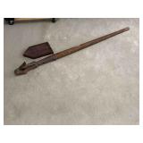 Vintage  Atlas Railroad Car Mover