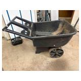 Garden Cart