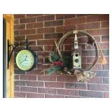 Home Décor - Clock