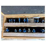 ToughTest Router Bits