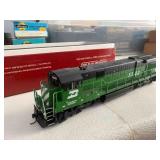 Paragon 2 Locomotive