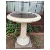 Bird Bath