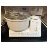 Bosch Mixer