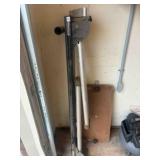 TracMaster Saw Stand